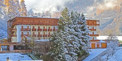 Hotel Sancamillo