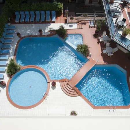 Hotel Donatella Pinarella