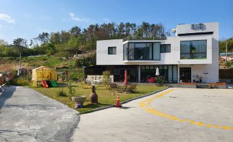 Kyeongju the Hue Pension