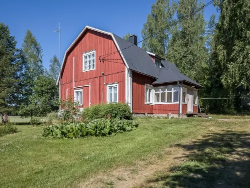 Lehtola Hotels in Mäntsälä