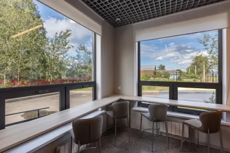 3А Балашиха