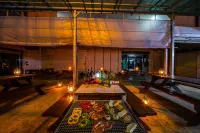 Muju Snow Valley Pension