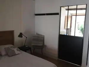 La Petite Maison médiévale de Melanie