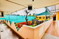 La Courtyard Hotels in Viluppuramin piirikunta