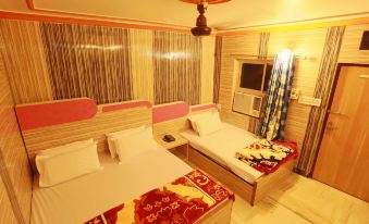 Hotel Shri Shivam Palace 30 Mtrs from Dargah