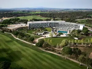 Hotel Camiral – The Leading Hotels of the World