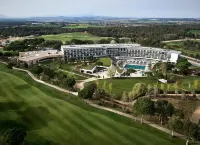Hotel Camiral – The Leading Hotels of the World - 健身房