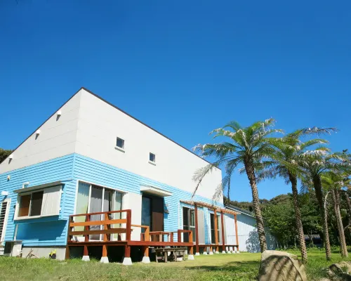 Tanegashima Minshuku Hapisuma Hotels in Minamitane
