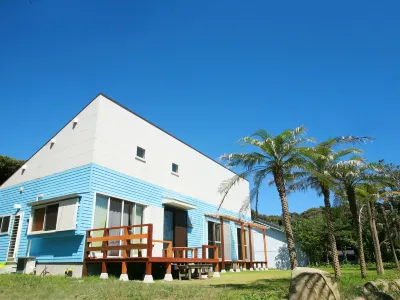 Tanegashima Minshuku Hapisuma