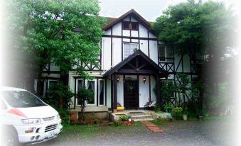 Maindo Lodge