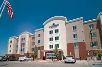 Candlewood Suites Sioux Falls Hotels in der Nähe von Stockyards Ag Experience