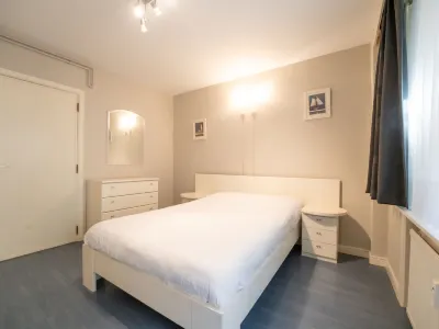Seaview Getaway Belgium Hotels in 