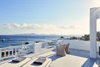 DeLight Boutique Hotel - Small Luxury Hotels of the World - Ocean View