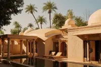 Amanbagh Hotels in Alwar