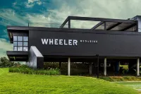 Wheeler Bed &Bike Hotels in Amphoe Mueang Chon Buri