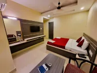 Hotel Seagate