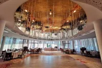 Ramada Plaza by Wyndham Craiova - Desayuno