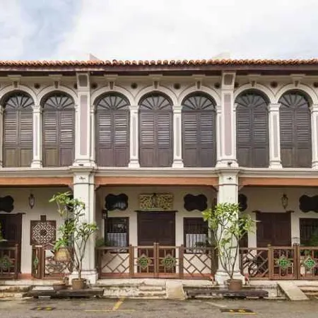 Ke-Lan-Tan House