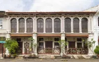 Ke-Lan-Tan House