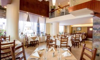 Hotel Palace Guayaquil