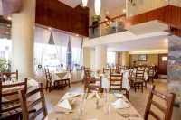 Hotel Palace Guayaquil - Desayuno