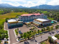 Sutan Raja Kotamobagu Hotels in 