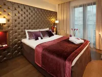 Mercure Москва Павелецкая (Меркюр Павелецкая)
