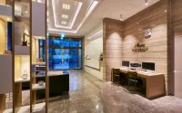 Gwangju Madrid Hotel