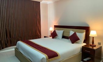 Hala Inn Hotel Apartments - Baithans
