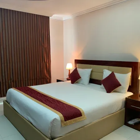 Hala Inn Hotel Apartments - Baithans