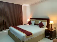 هلا إن فندق و شقق Hotels near ROYAL GOLD CENTER / مركز رويال للذهب