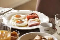 Lato Boutique Hotel - petit déjeuner