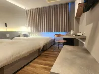 Hotel Tabijiya