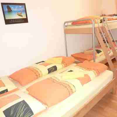 Hess Park Rooms