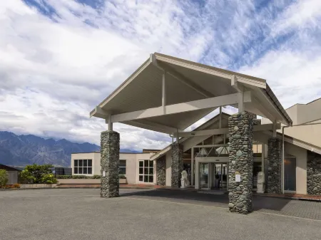 Mercure Queenstown Resort