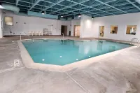 Clarion Inn Idaho Falls Riverfront Hotel di Idaho Falls
