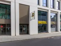 B&B HOTEL Marburg Hôtels à : Marbourg