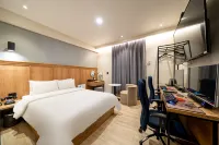 Jam22 Hotel