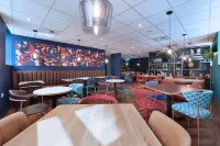 Travelodge Cardiff Central Queen Street Hotels in Castle