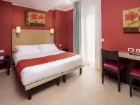 Best Western Hotel Porto Antico Hotele w: Genua
