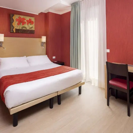 Best Western Hotel Porto Antico Hotels in Genoa