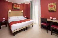 Best Western Hotel Porto Antico Các khách sạn gần Genova Brignole Railway Station