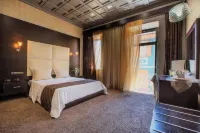 Aion Luxury Hotel