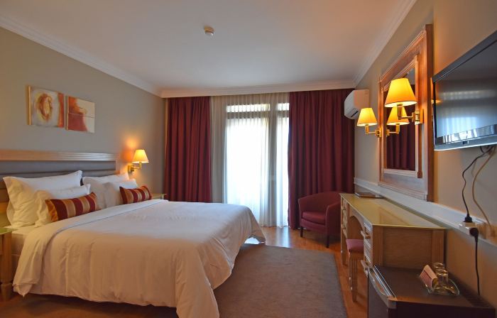 Hotel Suave Mar