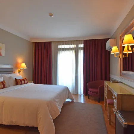 Hotel Suave Mar