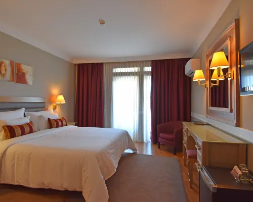 Hotel Suave Mar Hotels in Esposende