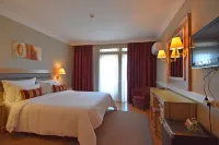 Hotel Suave Mar Hotels near Castro de S. Lourenco