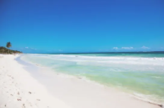 Nômade Temple Tulum