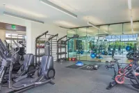 Renaissance Honolulu Hotel & Spa - Gym