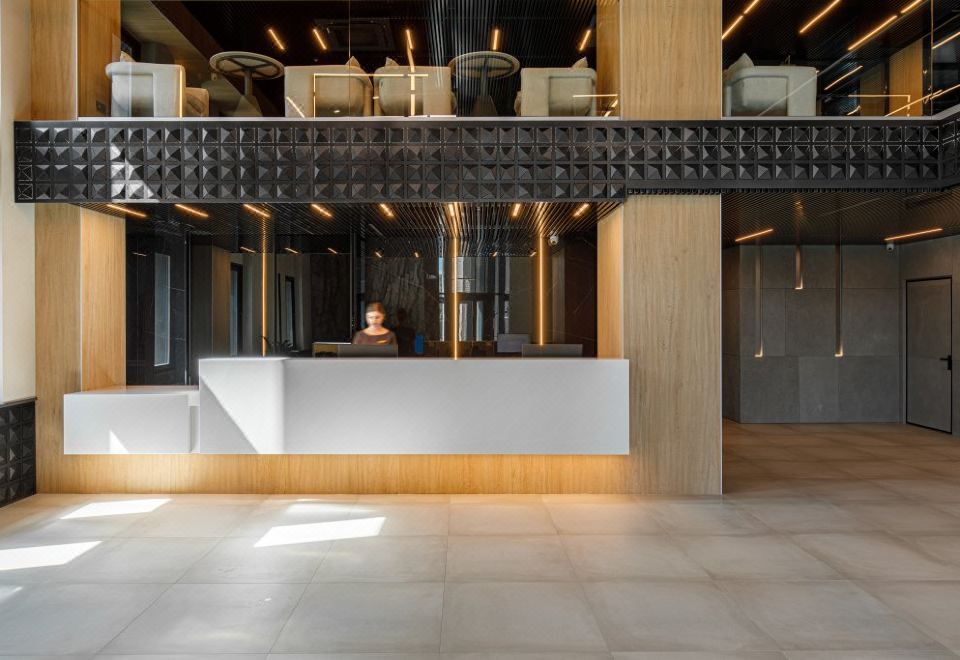 Tfl Hotel Vladivostok